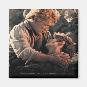 FRODO™ i Samvises Arm Magnet