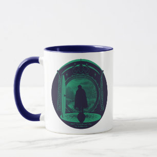 FRODO™ Lämnar THE SHIRE™ Silhuett Mugg