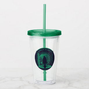 FRODO™ Lämnar THE SHIRE™ Silhuett Take Away Mugg