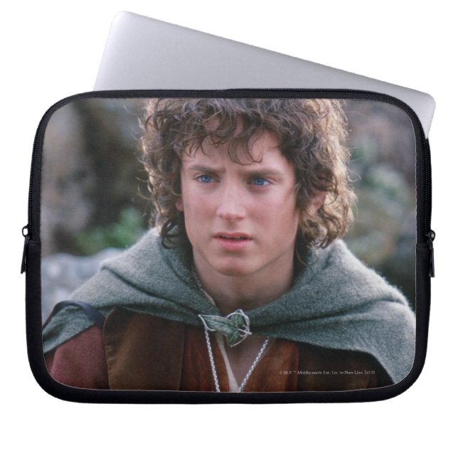 FRODO™ LAPTOP SLEEVE (Framsidan)