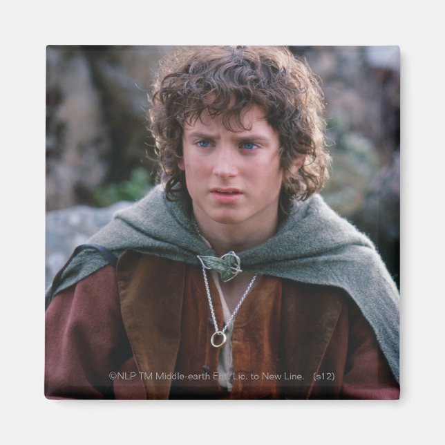 FRODO™ MAGNET (Framsidan)