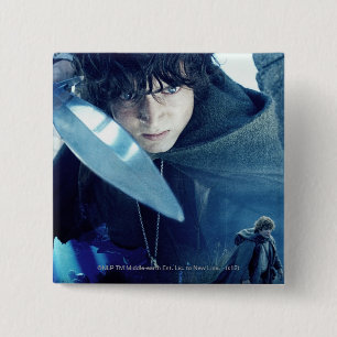 FRODO™ med ord Knapp