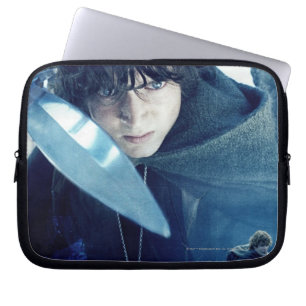 FRODO™ med ord Laptop Sleeve