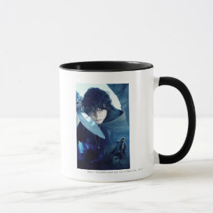 FRODO™ med ord Mugg