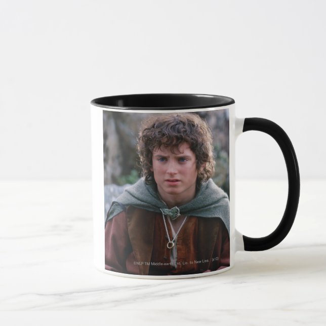 FRODO™ MUGG (Höger)