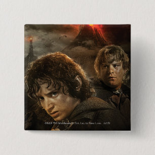 FRODO™ och Samvis Knapp