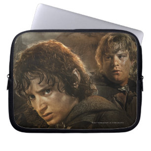 FRODO™ och Samvis Laptop Fodral