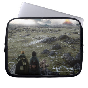 FRODO™ och Samvis stående Laptop Fodral