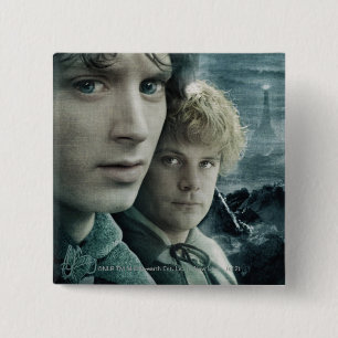 FRODO™ och stäng av medsols Knapp
