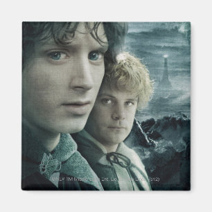 FRODO™ och stäng av medsols Magnet