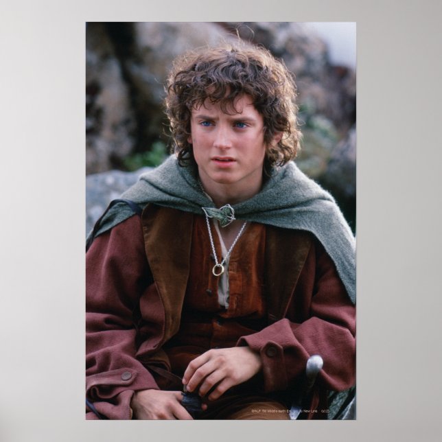FRODO™ POSTER (Framsidan)