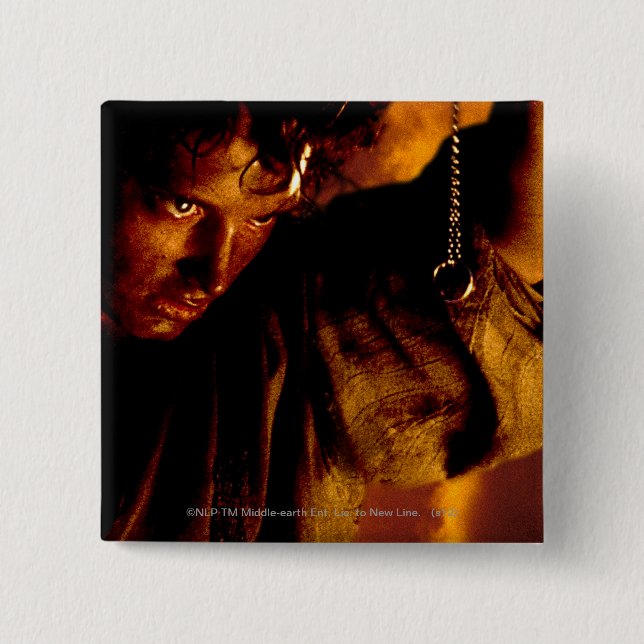 FRODO™ Startar vid Ring Knapp (Framsida)