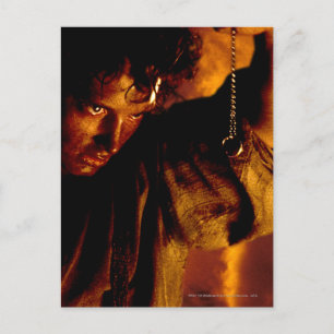 FRODO™ Startar vid Ring Vykort