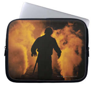 FRODO™ vid monteringsdomän Laptop Fodral