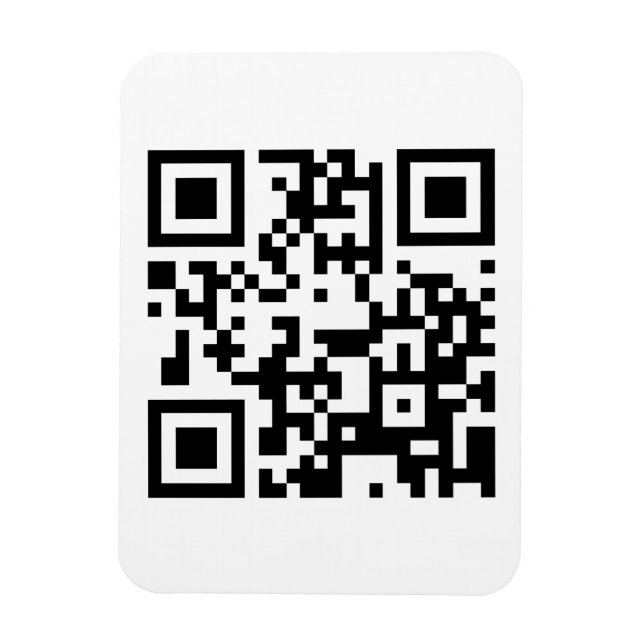 Froehliche Weihnachten - Tyska Magnet (Vertikal)