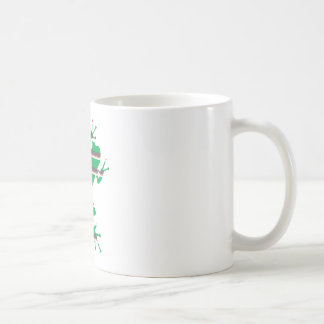 frog1 kaffemugg