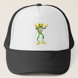 frog1 truckerkeps