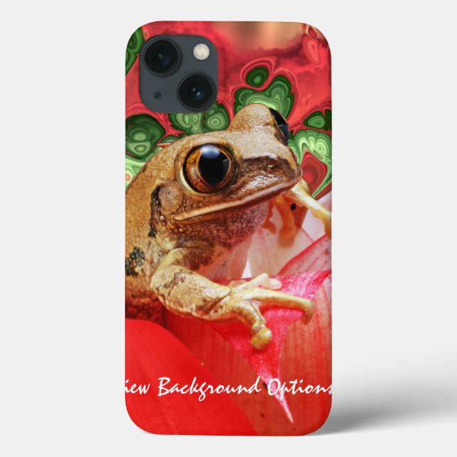 Frog 5 Speck Fodral Alternativ (Baksida)