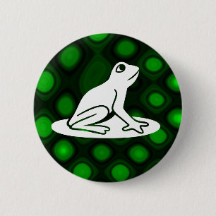 Frog - Anpassad Knapp