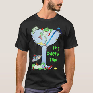 Frog-arita Tröja