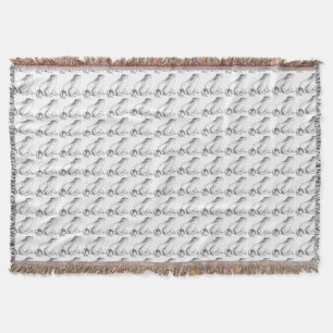 Frog Art Blanket Bull Frog Art Throw Blanket Mysfilt