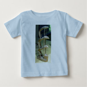 Frog Art CB T-shirt