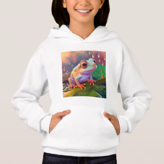Frog baby tsirt t shirt