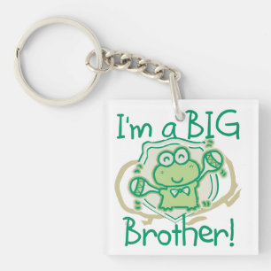 Frog Big Brother