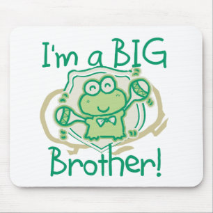 Frog Big Brother Musmatta
