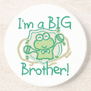 Frog Big Brother Underlägg