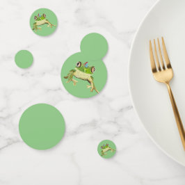 Frog Bord Confetti