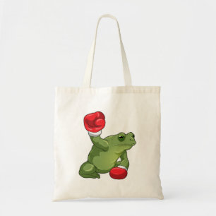 Frog Boxer Boxing handskar Tygkasse