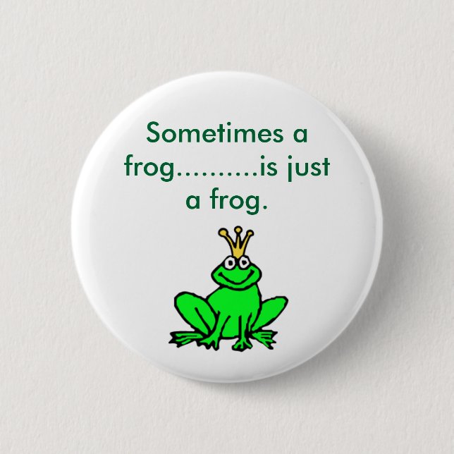 frog_clipart_prince ibland en groda ............. knapp (Framsida)