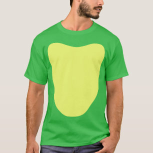 Frog Costume Frog T Shirt