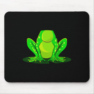 Frog Costume Halloween Grönt Toad Kids Manar Women Musmatta