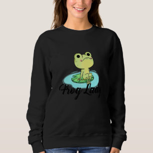 Frog Dam Frogs T Shirt
