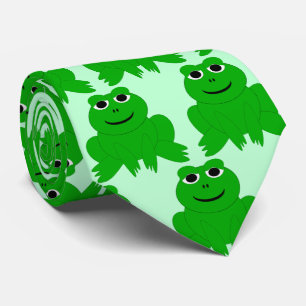 Frog Design Slips