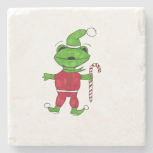 Frog Elf Stenunderlägg
