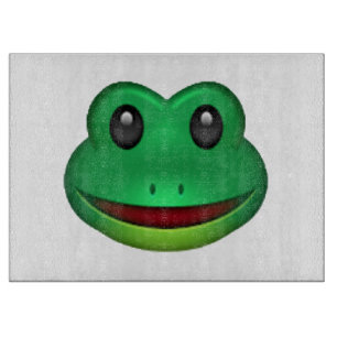 Frog - Emoji