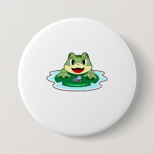 Frog Fly Knapp
