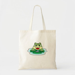 Frog Fly Tygkasse