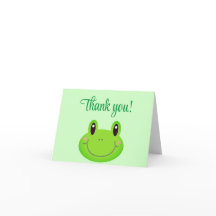 Frog-födelsedagsplagg från party