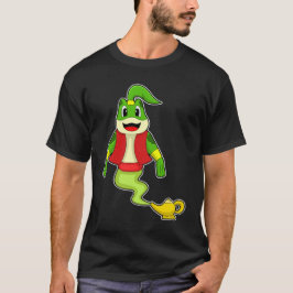 Frog Genie T Shirt
