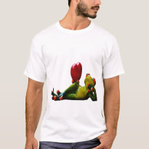 Frog Heart