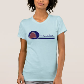 Frog Holler Tee för kvinnor