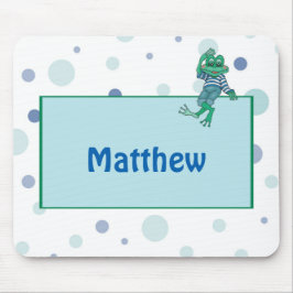 Frog i Jeans, Birthday, Polka dots Musmatta