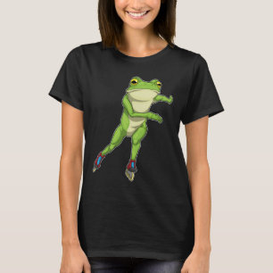 Frog Inline-skridskor T Shirt
