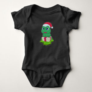Frog jul Paket T Shirt