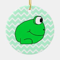 Frog.