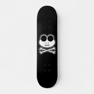 Frog Kor Bone  Mini Skateboard Bräda 18,5 Cm